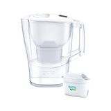 Brita Aluna Cool Calendar Filtreli Sürahi 2,4 L - 2,4 lt