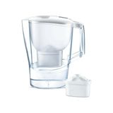 Brita Aluna XL Beyaz Filtreli Su Arıtmalı Sürahi