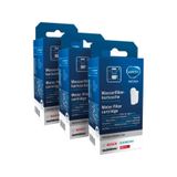 Brita Bosch Siemens Kahve Espresso Makinesi Su Filtresi 3'lü Paket