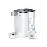 BRİTA Brita Cube Tezgah Üstü Su Arıtma Cihazı – Beyaz (4,0 L)
