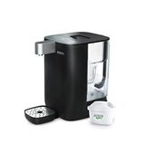 BRİTA Brita Cube Tezgah Üstü Su Arıtma Cihazı – Siyah (4,0 L) 4006387136734