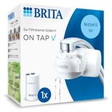 BRITA Brıta On Tap V Musluk Üstü Filtreleme Sistemi - Yok - Altın