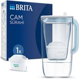 Brita Cam Filtreli 2.5 L Sürahi Pro