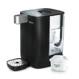 Brita Cube 4 lt Siyah Tezgah Üstü Su Artıma Cihazı