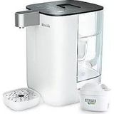 Brita Cube Tezgah Üstü Sıcak Soğuk Arıtmalı Su Sebili