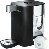 Brita Cube Tezgah Üstü Su Arıtma Cihazı Siyah 4 L