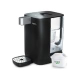 Brıta Cube Tezgah Üstü Su Arıtma Cihazı Siyah 4,0 L 4006387136734 1 Adet