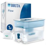 Brita Flow 1X Maxtra Pro All-in-1 Filtreli Su Arıtma Sebili