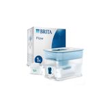 BRITA Flow 1x MAXTRA PRO Pure Performance Filtreli Su Arıtma Sebili (8,2L)