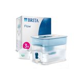Brita Flow 3X Maxtra Pro All-in-1 Filtreli Su Arıtma Sebili