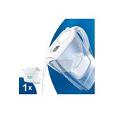 Brita Marella XL Filtreli Sürahi PRO - Beyaz, 3,5 lt