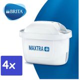 Brita Maxtra Dörtlü Su Arıtma Sürahi Filtresi