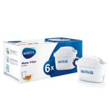 Brita maxtra + Plus Altılı Su Arıtma Sürahi Filtresi Brita Brita