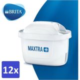 Brita Maxtra + Plus Onikili Su Arıtma Sürahi Filtresi-Brita