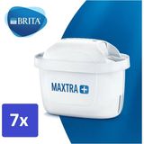 Brita Maxtra + Plus Yedili Su Arıtma Sürahi Filtresi-Brita