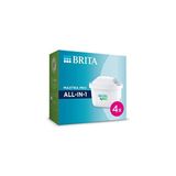 BRITA Maxtra Pro All-In-1 4 Lü Yedek Su Arıtma Filtre Kartuşu (2 Adet)