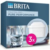 Brita Maxtra Pro All In 1 Filtre 3'lü 3 Adet