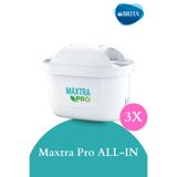 BRITA MAXTRA PRO ALL-IN-3 Yedek Su Arıtma Filtresi