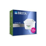BRITA Maxtra Pro Kireç Uzmanı Yedek Su Arıtma Filtresi 12'li