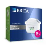 Brita Maxtra Pro Kreç Uzmanı Su Filtresi 6'Lı 2 Adet
