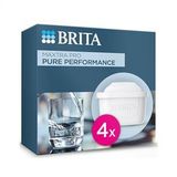 BRITA MAXTRA PRO Pure Performance Dörtlü Filtre Kartuşu