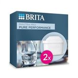 BRITA MAXTRA PRO Pure Performance İkili Filtre Kartuşu