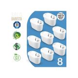 Brita Maxtra+ Pro Uyumlu PurePro Su Arıtma Surahi Filtresi 8 Adet