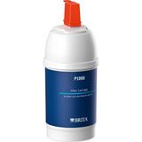 Brita Mypure P 1000 Sistemi Için Filtre Kartuşu - Siyah