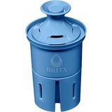 Brita Sürahiler için standart yedek su filtresi, 1 sayım