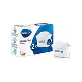 Brita Yeni Kutu-Yeni Tarihli Brıta Maxtra + Plus Su Arıtma Filtresi Ikili - Brıta