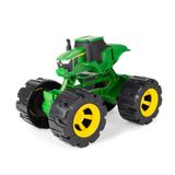 Britains TOMY, John Deere Arazi Traktörü, Oyuncak
