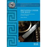 Britannia Under the Boot: Roman militaria from the 'civil zone' of Southern England: 697