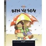 BRITANNICA KEŞİF KÜTÜPHANESİ BEN VE SEN - PAMELA DELL