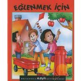 BRITANNICA KEŞİF KÜTÜPHANESİ EĞLENMEK İÇİN - PAMELA DELL