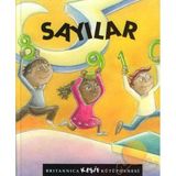 BRITANNICA KEŞİF KÜTÜPHANESİ SAYILAR - PAMELA DELL