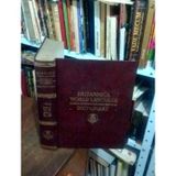 Britannica World Language Edition of Funk & Wagnalls Standard Dictionary (Complete English Dictionary and English Translation from French, German, Italian, Spanish, Swedish, Yiddish, 2 VOLUME SET