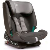Britax Römer Advansafix M I-Size 9-36 kg Isofixli Oto Koltuğu - Gri