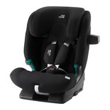 Britax Römer Advansafix Pro Oto Koltuğu 9-36 kg - Space Black