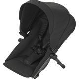Britax Römer-B-READY Bebek Arabası İçin İkinci Koltuk (Siyah)