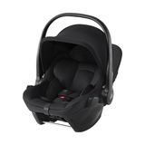Britax-Römer Baby Safe Core 0-13 kg 40-83 cm Space Black Emniyet Kemerli I-Size Yan Darbe Korumalı Oto Koltuğu