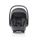 Britax-Römer Baby Safe Core 40-83 cm Midnight Grey 0-13 kg Emniyet Kemerli I-Size Yan Darbe Korumalı Oto Koltuğu