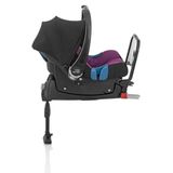 Britax Römer Baby Safe Siyah Uyumlu Isofix Baza