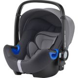 Britax Römer Britax-Römer Baby Safe I-Size Bundle 0-13 kg Ana Kucağı + Baza / Storm Grey - Gri