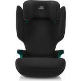 Britax Römer Britax-Römer Discovery Plus Isofixli Oto Koltuğu 15-36 kg - Siyah