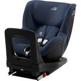 Britax-Römer Britax Römer Dualfix M I-Size 61-105 cm Oto Koltuğu - Blue