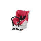 Britax Römer Britax-Römer Dualfix Oto Koltuğu Için Orjinal Yazlık Havlu Kılıf / Şeker Pembesi