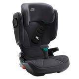 Britax-Römer Britax Römer Kidfix I-Size 100-150 cm Oto Koltuğu - Storm Grey
