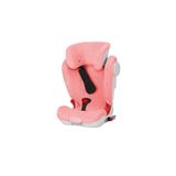 Britax Römer Britax-römer Kidfix Iı Xp Sict Oto Koltuğu Için Orjinal Yazlık Havlu Kılıf / Şeker Pembesi