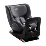 Britax-Römer Dualfix I-Size 0-18 Kg Oto Koltuğu / Storm Grey