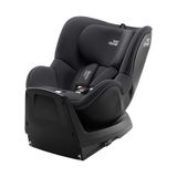 Britax Römer Dualfix M Plus ADAC Testli 0-18 Kg Oto Koltuğu - Midnight Grey